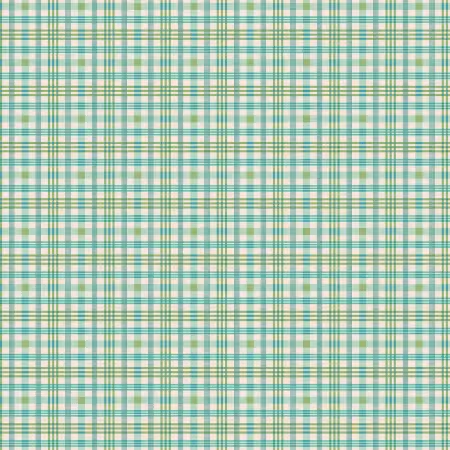 Farmer's Daughter - Plaid Sea Glass889333462026