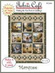 Marquee Quilt Kit