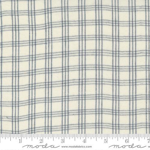 Urban Homestead Gatherings Cloud Plaid