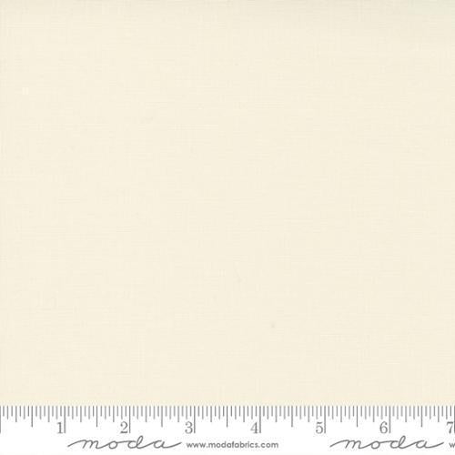 Bella Solids Ivory