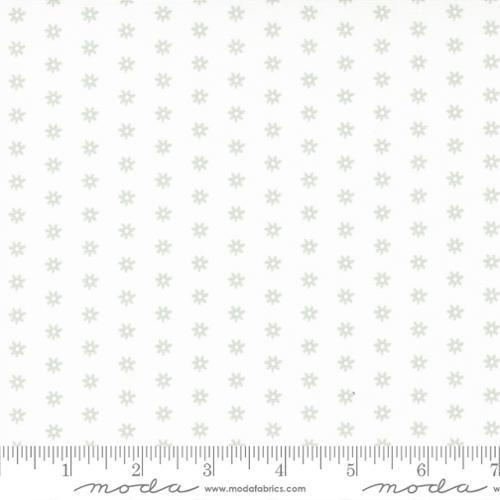 Berry Basket Sugar Daisy Dot