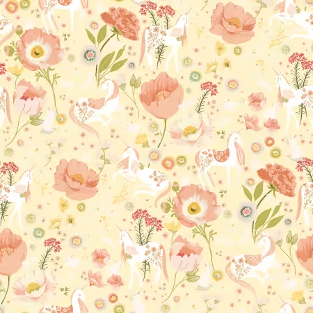 Unicorn Dreams Sunshine Dreamland