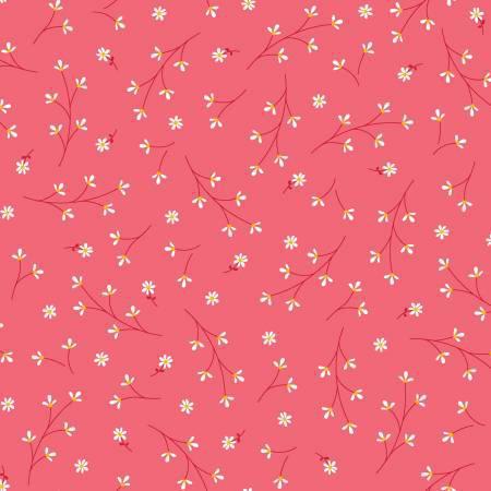 Kimberbell Basics Pink Pretty Petals