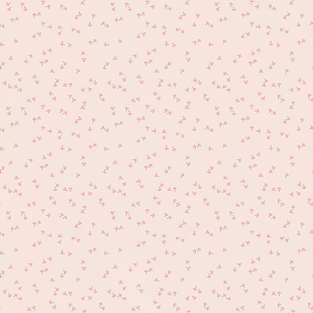 Farmer's Daughter - Chicken Tracks Tea Rose