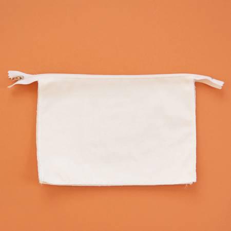 Zipper Pouch Blank