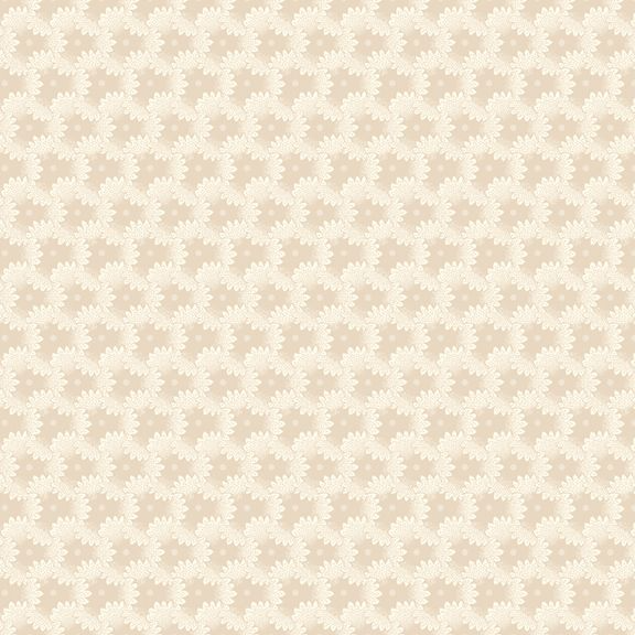 Franklin House Busset Cream