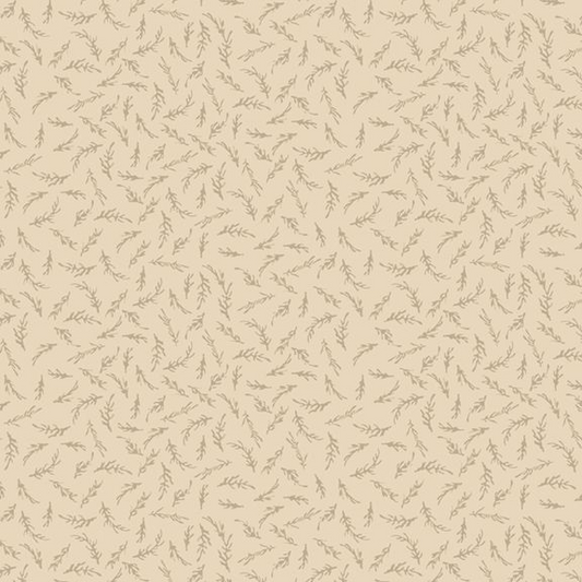 Franklin House Grating Beige