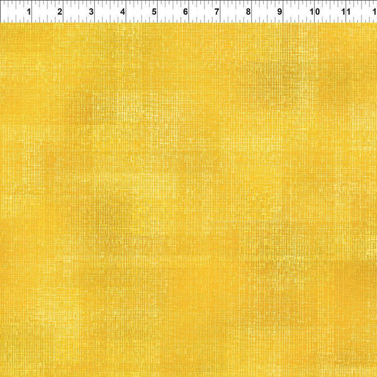 Interwoven - Yellow