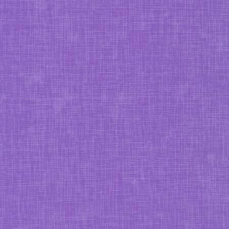 Quilter's Linen Heliotrope