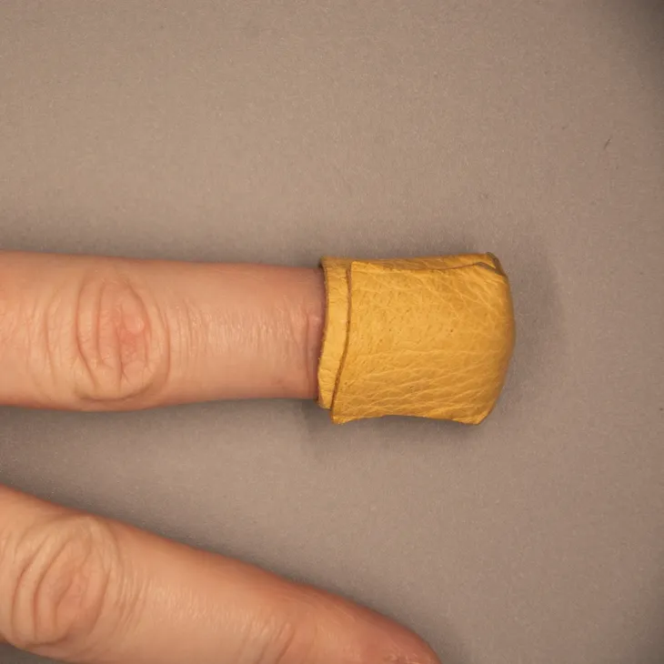 The Original Ugly Thimble Kit