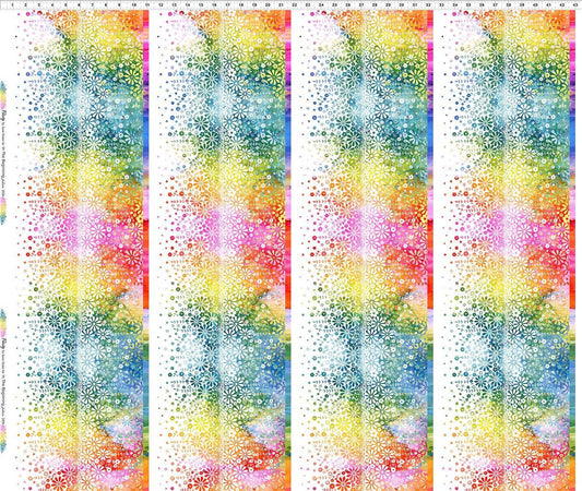 Felicity Border White