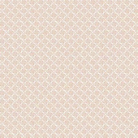 Juju's Petals Dots Cream