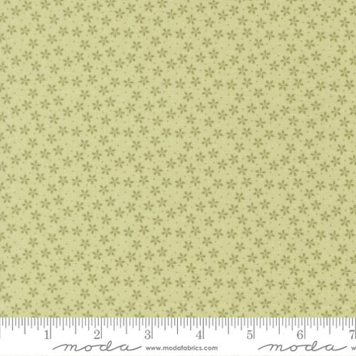 Pastel Prairie Pear Colander Small Floral