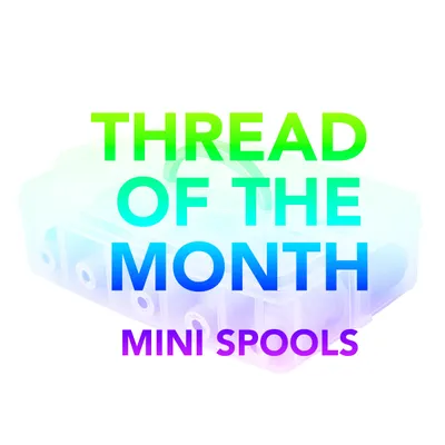 Thread of the Month