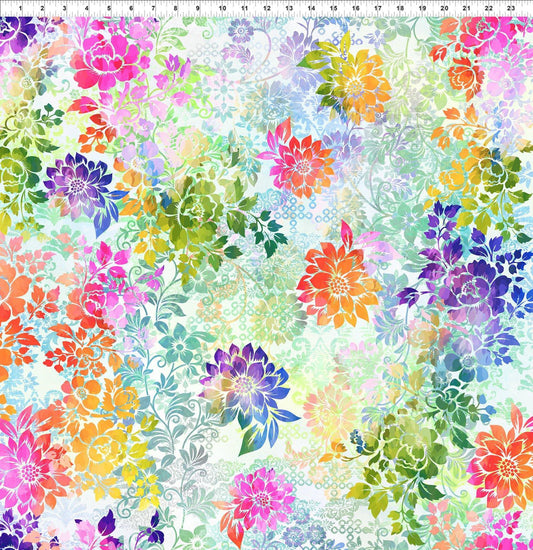 Felicity Floral Multi