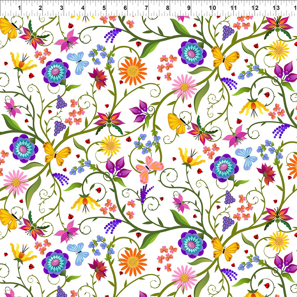 Sewposium Exclusive Gypsy - Vine