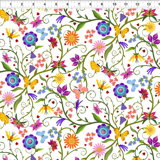 Sewposium Exclusive Gypsy - Vine