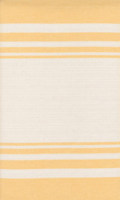 18" Summer Solstice Afternoon Toweling