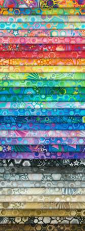 Phantasma Jelly Roll 2.5" Strips