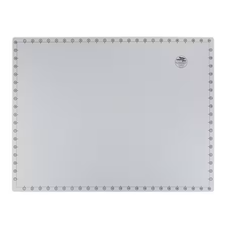 Creative Grids Self-Healing Grid-Free Rotary Cutting Mat 18in x 24in