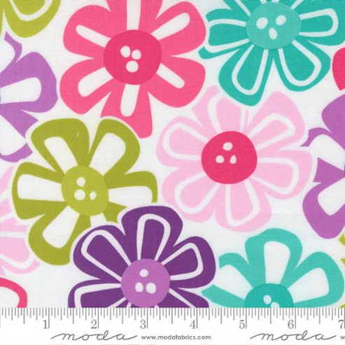 Pick Me - Petal Pickin Sugar