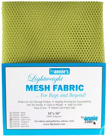Mesh Lite Weight (18in x 54in)