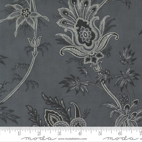 Breathtaking Blues Dusk Plume Jacobean