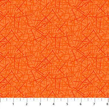 Mix Master Carrot Sticks Orange