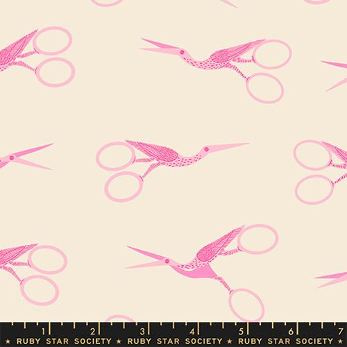 1 800 Notion Shell Stork Scissors