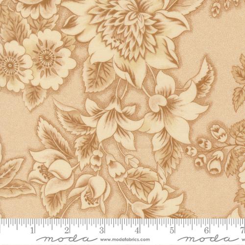 Miss Mollie Biscuit Floral Abundance