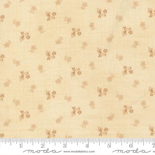 Miss Mollie Biscuit Small Floral