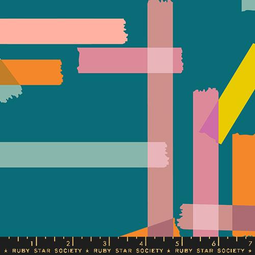 108" Washi Plus Storytime