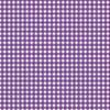 Beautiful Basics Plaid - Meadow Violet