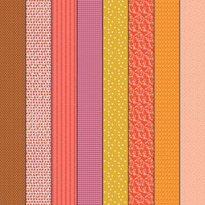 Gathered Lollies Hazel One Blenders