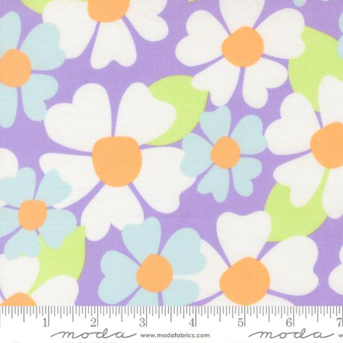 Joysome Lavender Large Floral