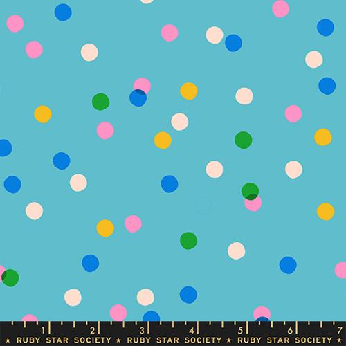 Sparkle Mart Dark Turquoise