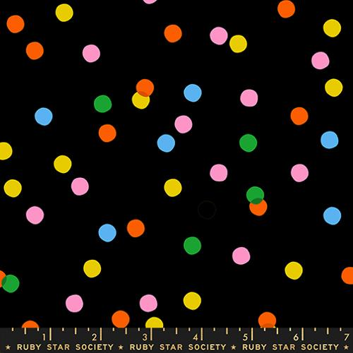 Sparkle Mart Black