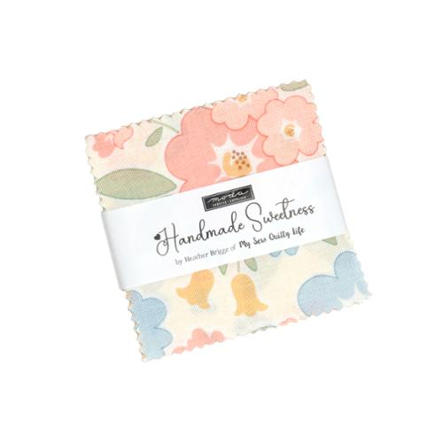 Handmade Sweetness Mini Charm
