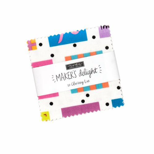 Makers Delight Mini Charm