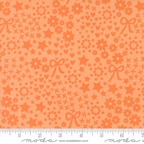 Makers Delight Cantaloupe Doodles
