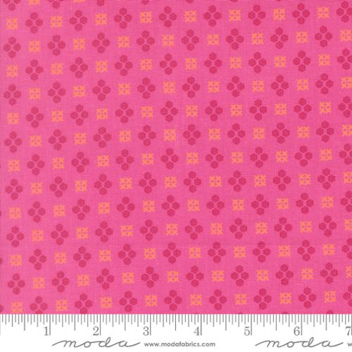 Makers Delight Peony Handwork