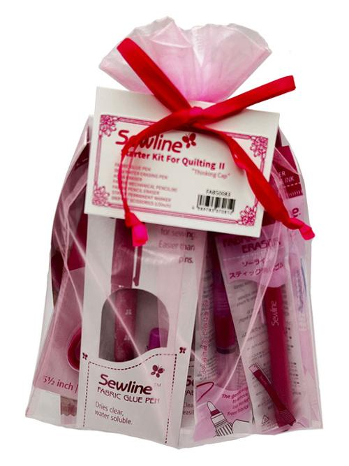 Sewline Quilter Starter Kit