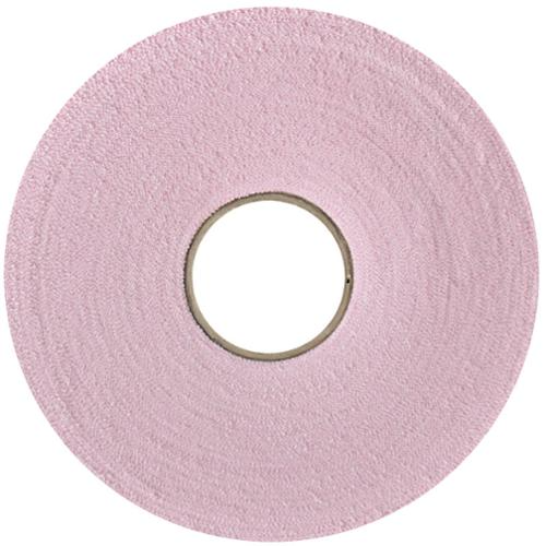 Chenille- It Blooming Bias 3/8" 25yd - Pale Pink