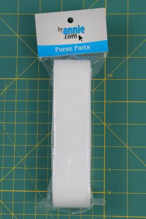 Polypro Strapping 1.5" (3 yards)