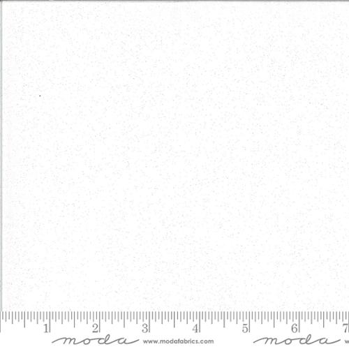 Grunge Glitter White Paper
