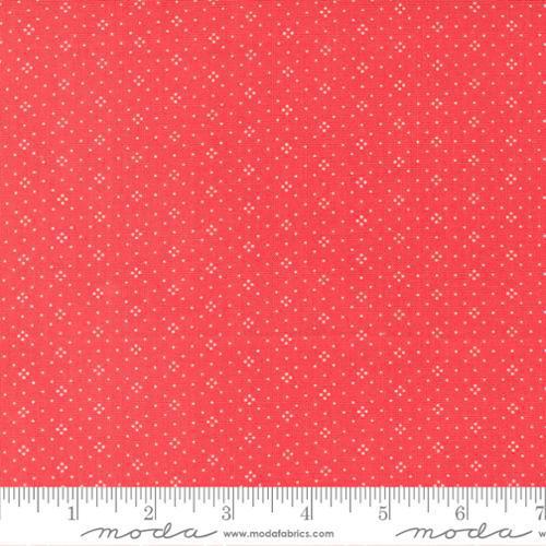 Eyelet Strawberry