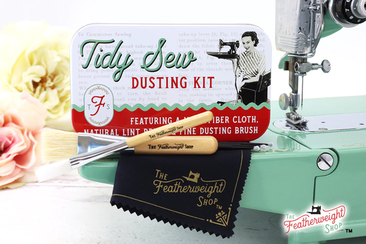 Tidy Sew Dusting Kit