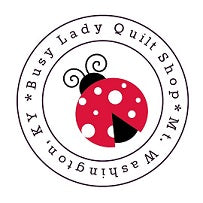Busy Lady Quilt Shop 