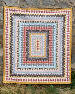 EasyPiecing Grid 2" On-Point Panels