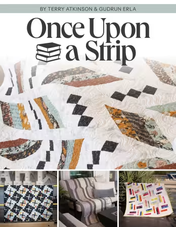 Once Upon a Strip